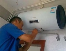 浦城热水器维修